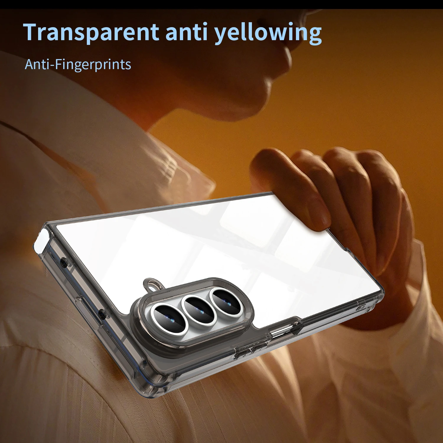 Anti-Yellow Protect…