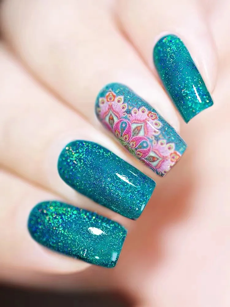 Factory Price Roll For Dark Fabric Sublimation Transfer Paper Water slide Decal Paper