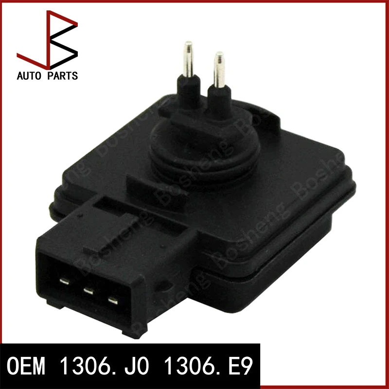 

Новый OEM 1306.E9 1306.J0 1306.75 1309.75 1306J0 7532405 Датчик уровня охлаждающей жидкости для PEUGEOT 5008 2009-2017 3008 I MPV 2009-2017