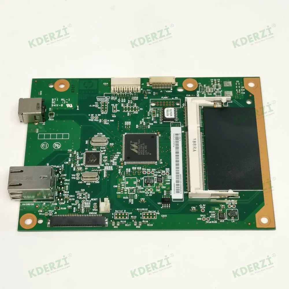 

Оригинальная плата для форматирования HP P2055 P2055d P2055dn 2055