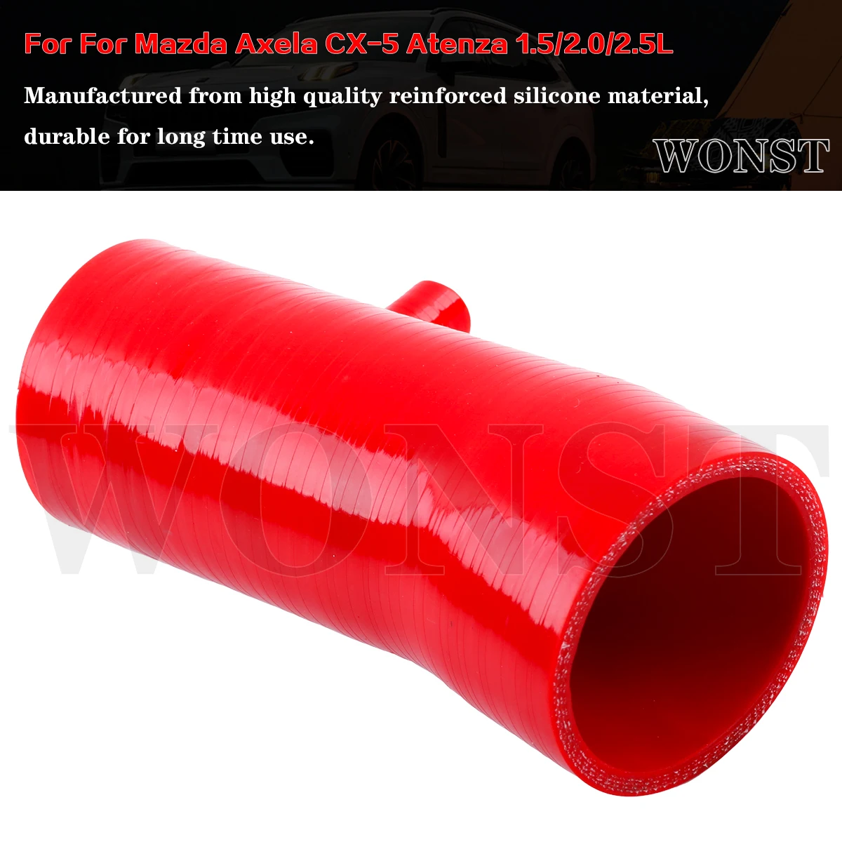 For Mazda Axela CX-…