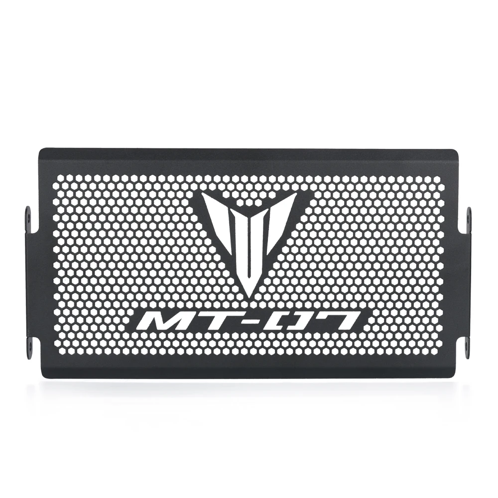 Cubierta protectora para parrilla de radiador de motocicleta FZ-07/FZ07 2014-2018 para Yamaha XSR700 XSR 700 2016-2025 MT-07/MT07 2014 ~ 2024