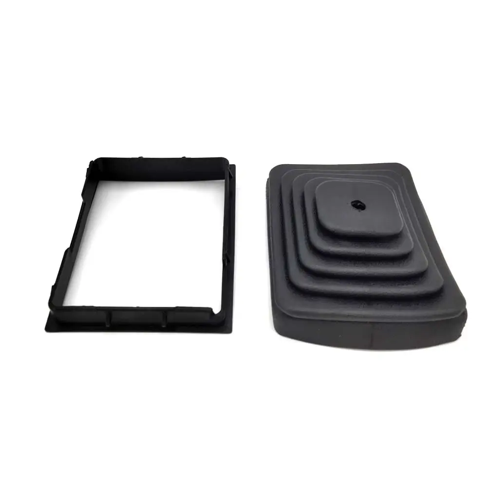 

Пылезащитный чехол переключения передач для механической коробки передач Jeep Wrangler 1997-2004 гг. 52078558