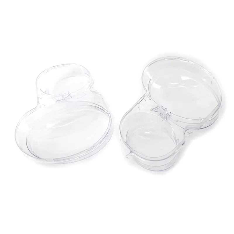 

A95E-1 пара автомобильных фар, маска, крышка объектива A2108205061 A2108204961 для Benz W210 E200 E240 E260 E280 99-03