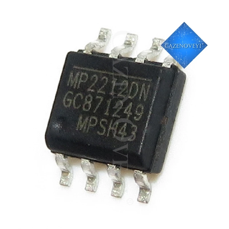 5-100PCS MP2212DN MP2212 SS8050 Y1 BA5813FM BA5813 MP3389EF MP3389 BTA41-800B BTA41 AD8418AWBZ AD8418AWB