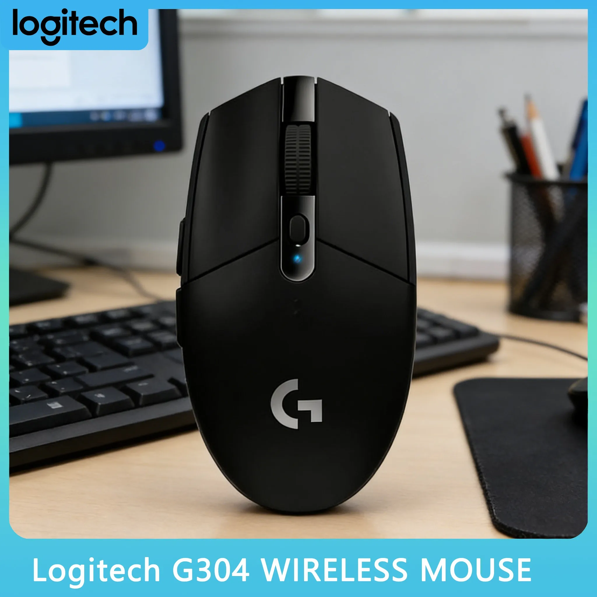Logitech G304 /G305…