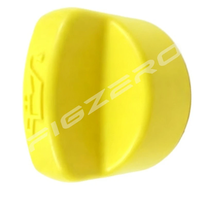 RE529554 Genuine Engine Oil Filler Cap for Deere 6B1204 5E