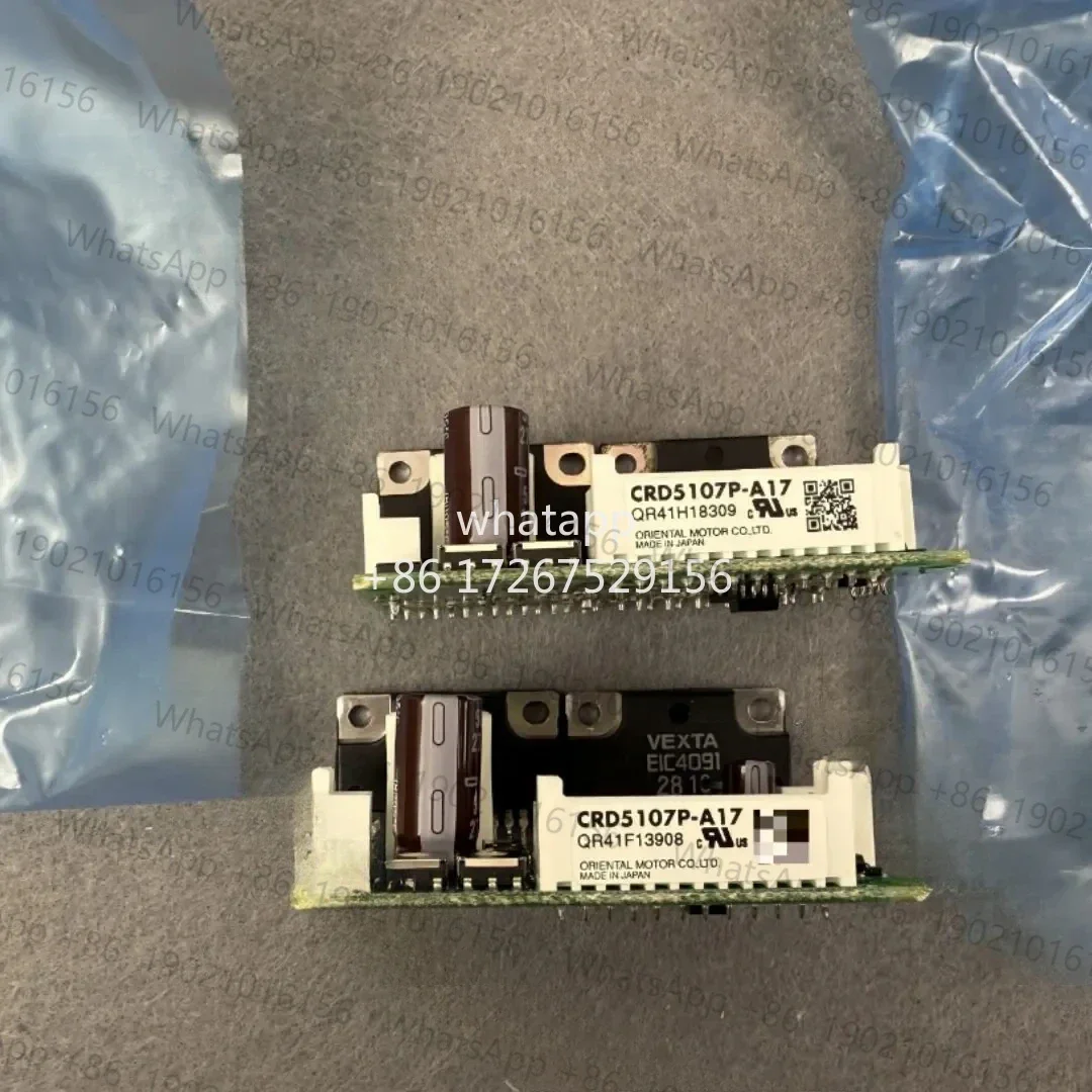 Novo driver CRD5107P-A17 envio rápido