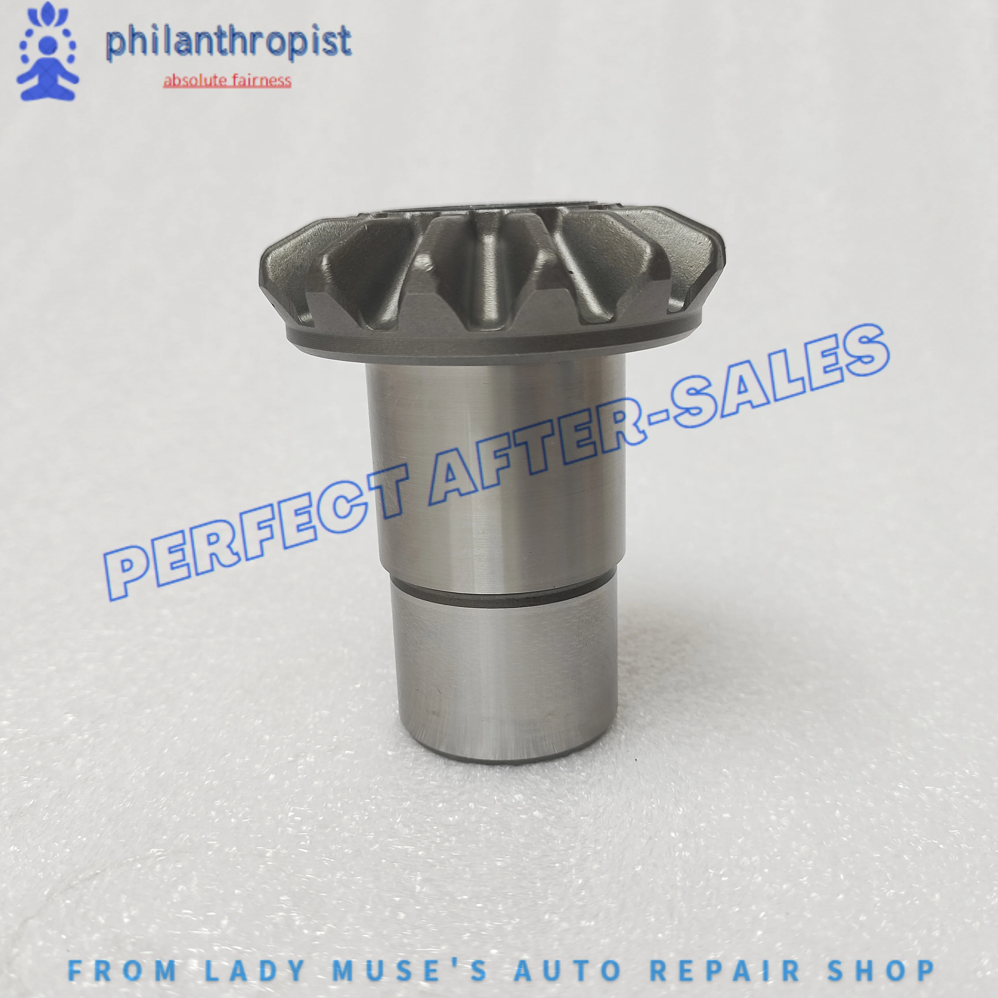 

0DE 0BH DQ500 409095 Gearbox Differential Large Gear Transmission For VW Skoda Audi
