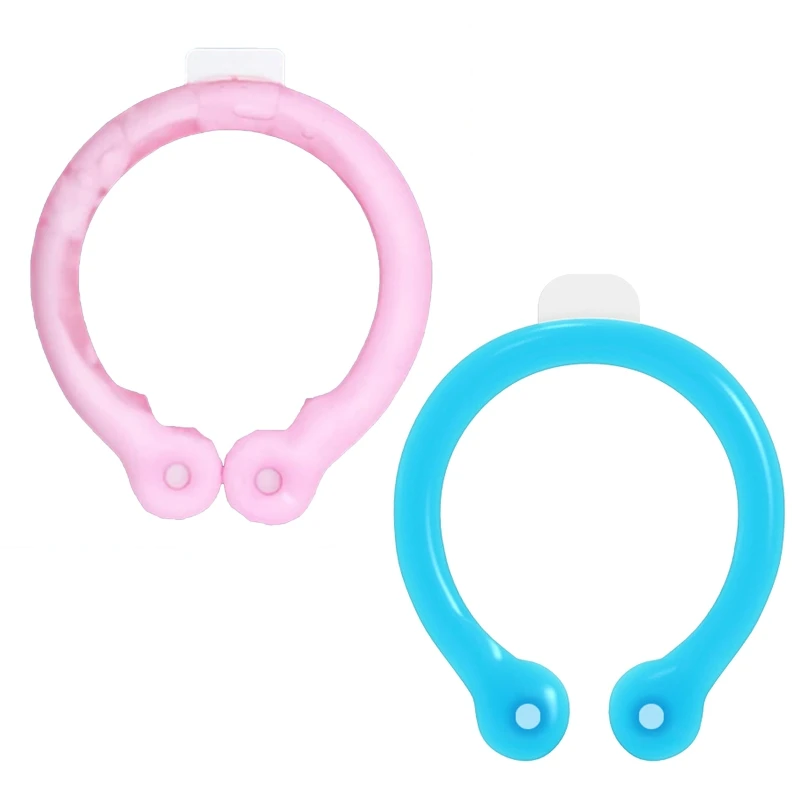 Tube For Extremely Hot Weather Ring Reusable Neck Cooler Commute and Outdoor Activities 40GB