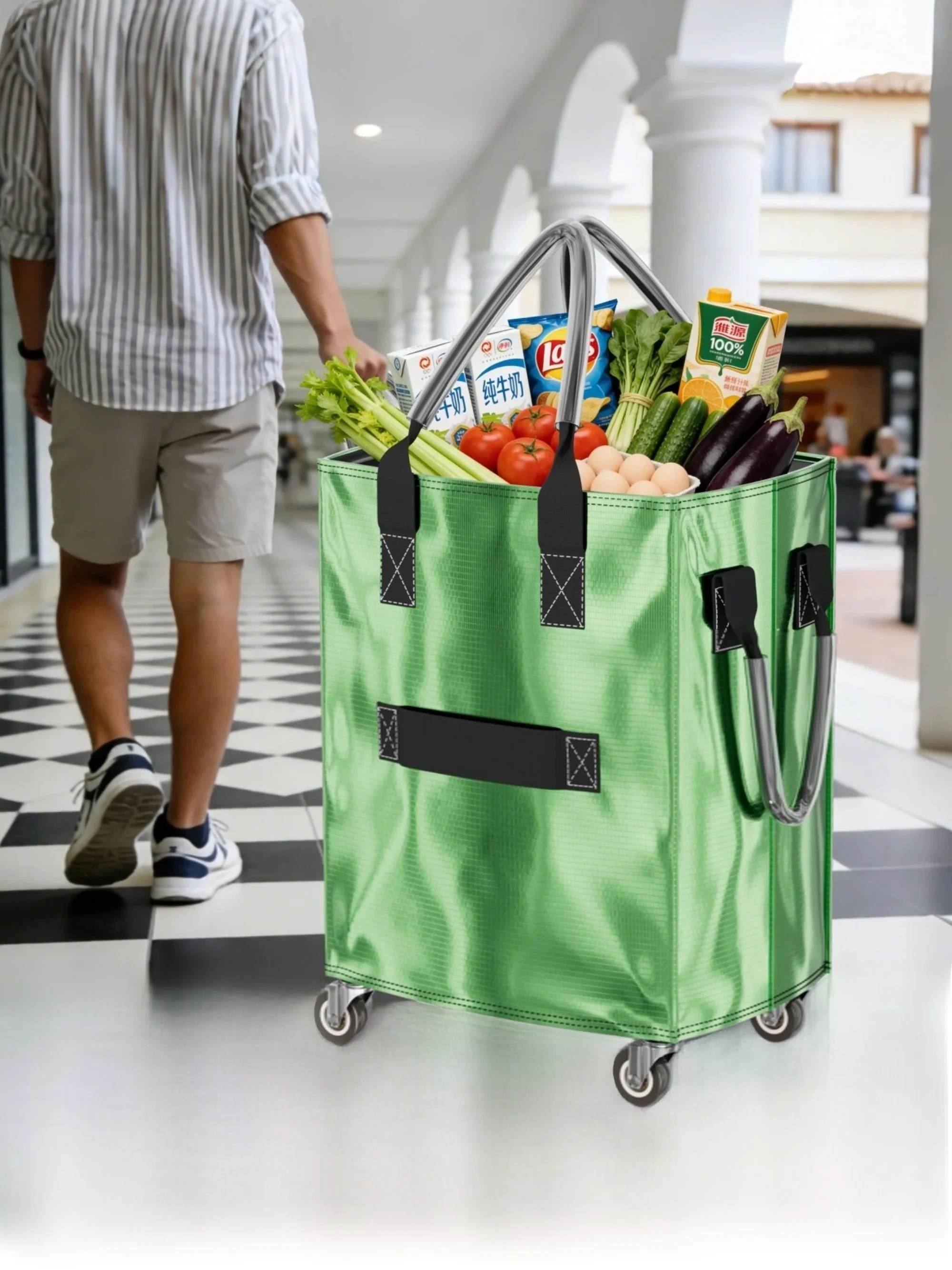 carrello-spesa-pieghevole-portatile-con-ruote-per-casa-e-viaggi-carrello-a-mano-per-la-spesa-di-verdure-leggero-e-di-grande-capacita