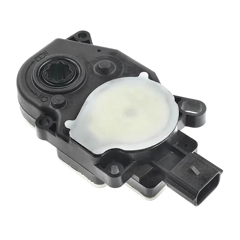 

L3Z-10884-A Grille Shutter Actuator Motor Assembly Air Servo Motor Actuator For Ford F150 Expedition JL3Z10884A
