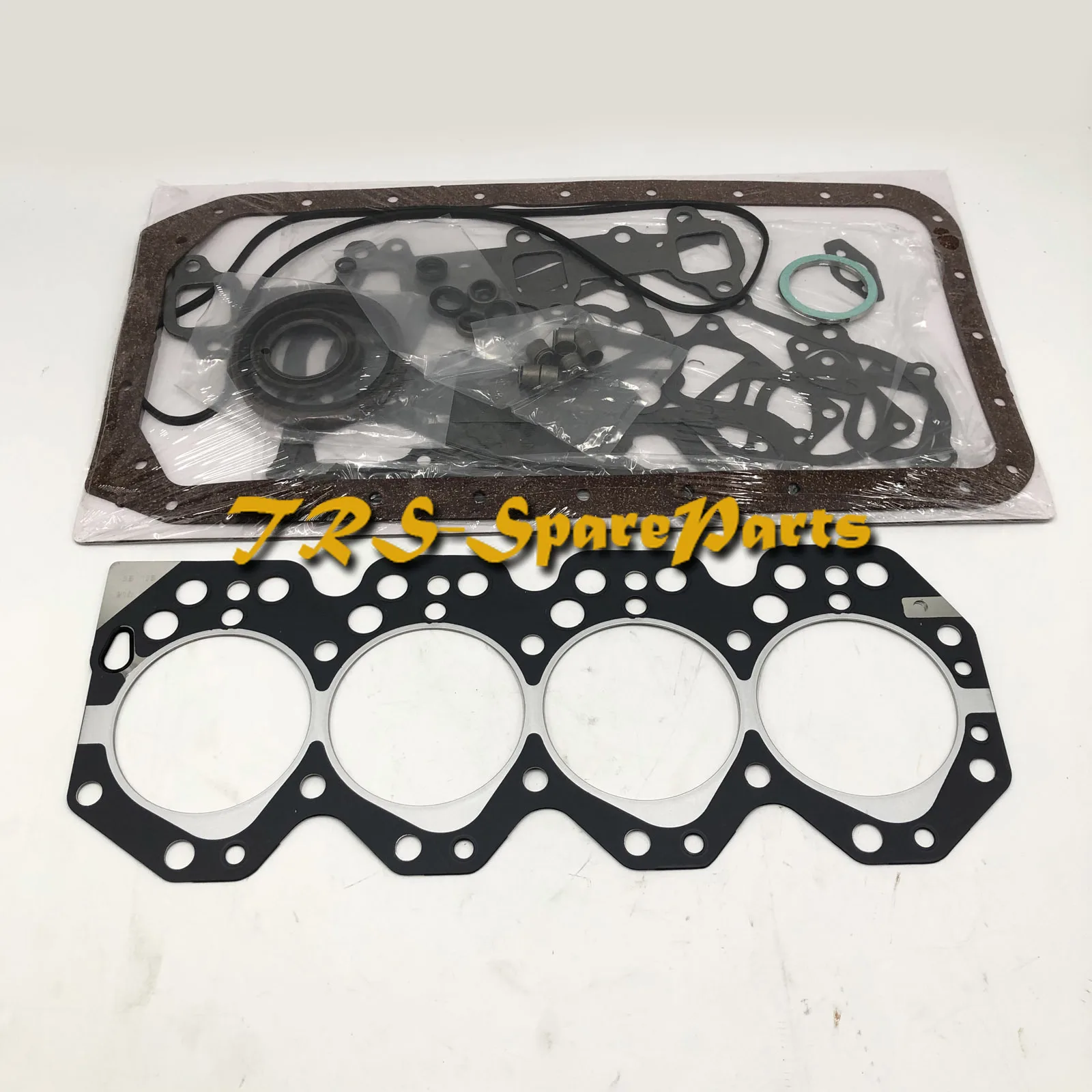 13B 13BT Volledige Pakking Set Voor Toyota Land Cruiser Dyna Coaster Dieselmotor