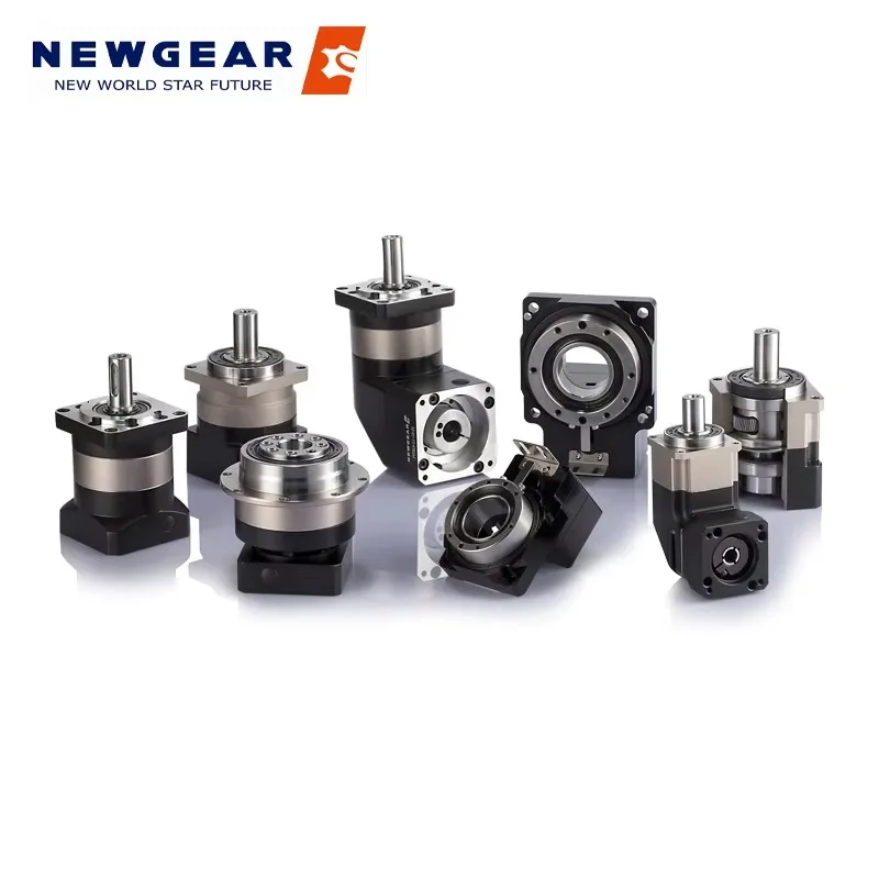 

China Planetary Gearbox Manufacturer Transmission Part Low Ratio Speed Gearboxes for Agricultural Machinery
