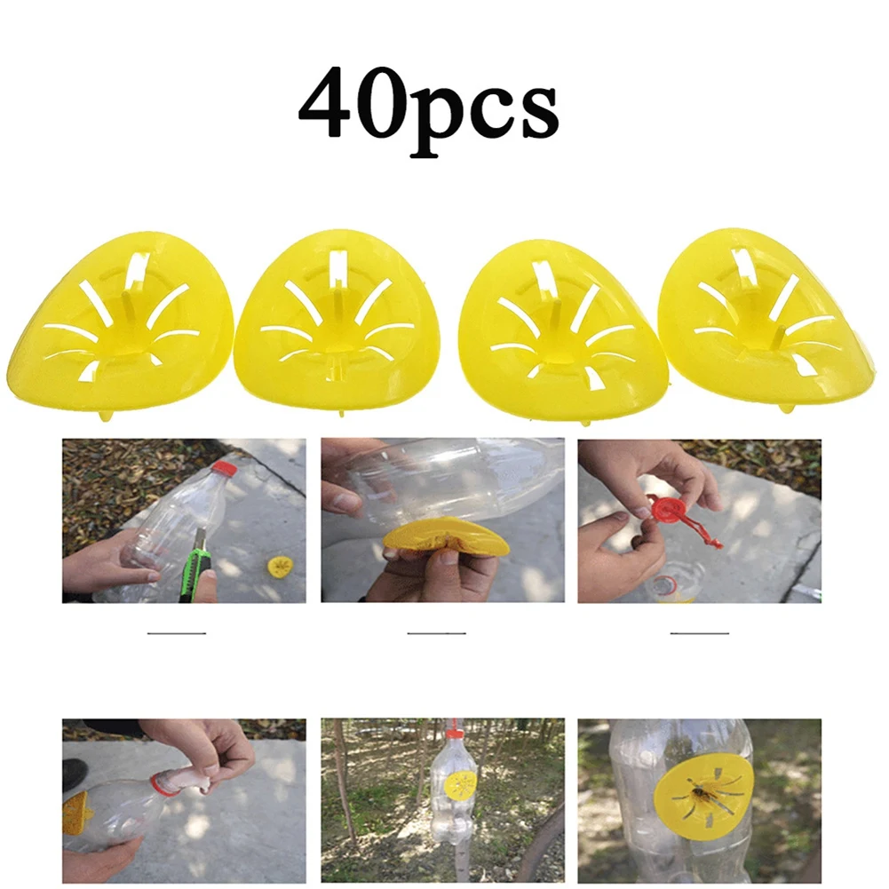 ABKS-40PCS Wasp Cat…