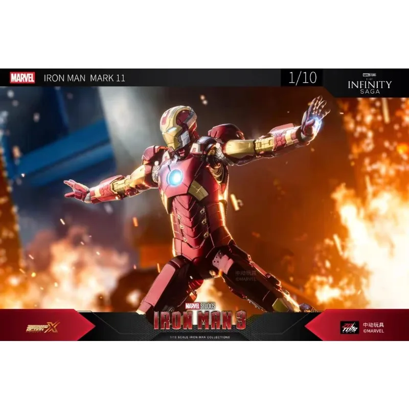 Original Zd Toys Ma…