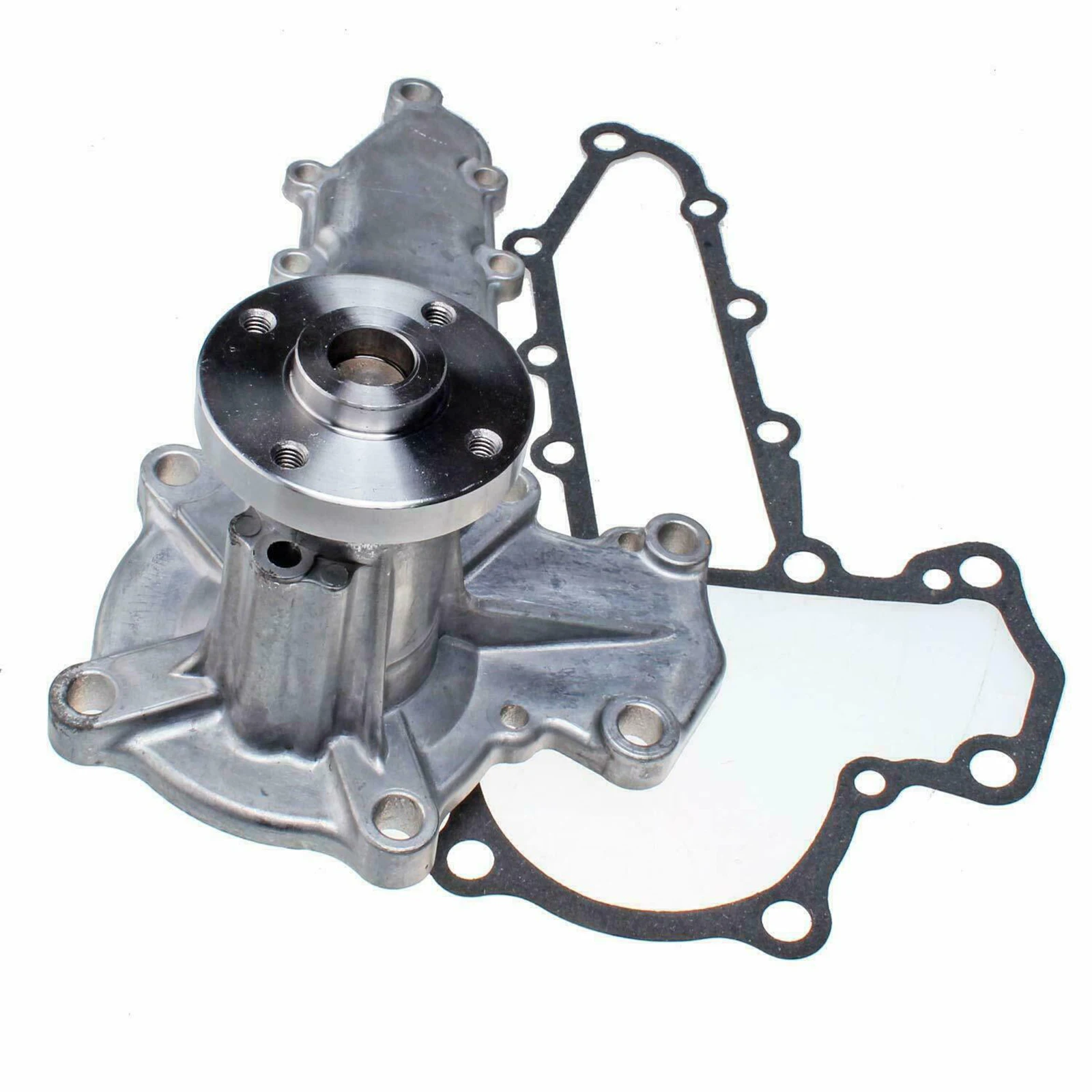 New Water Pump 1A051-73032 Fits For Kubota V2403 V2203 Engine Kx91-3R1- Kx121-3 Excavator