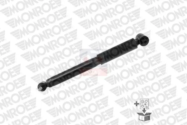 376084SP for shock absorber rear 03 MEGANE.SCENIC 