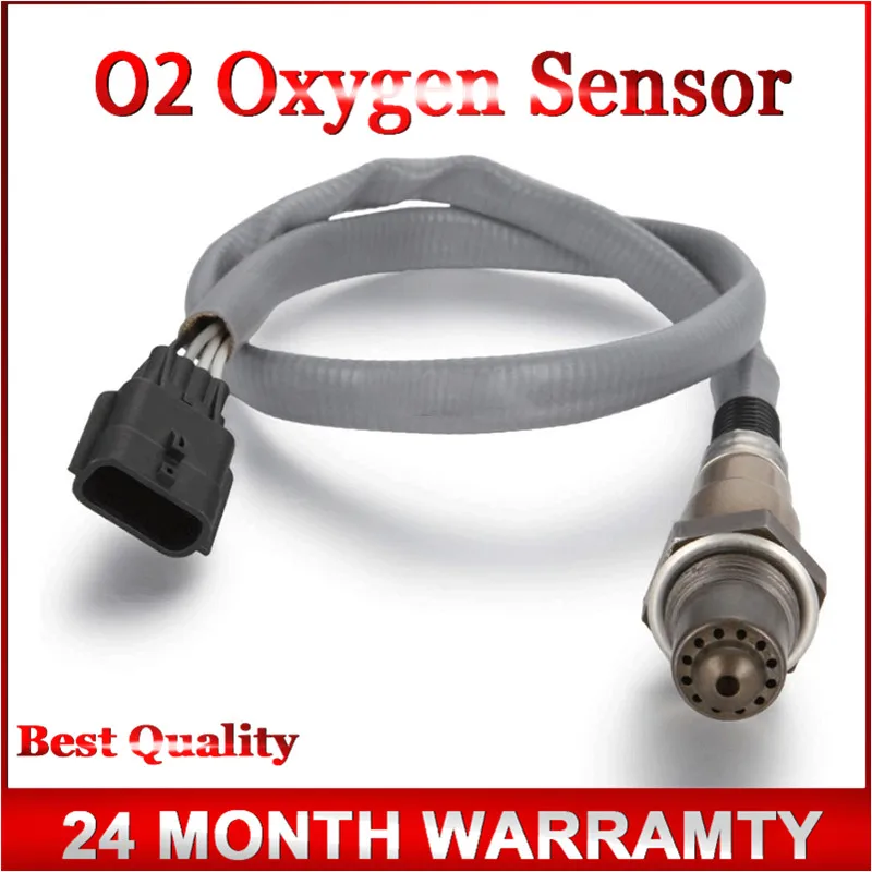 

Датчик кислорода O2 0 258 006 990 для SANDERO RENAULT CLIO FLUENCE SCENIC LATITUDE MEGANE TWINGO WIND 8200650085 0258006990 Lambda