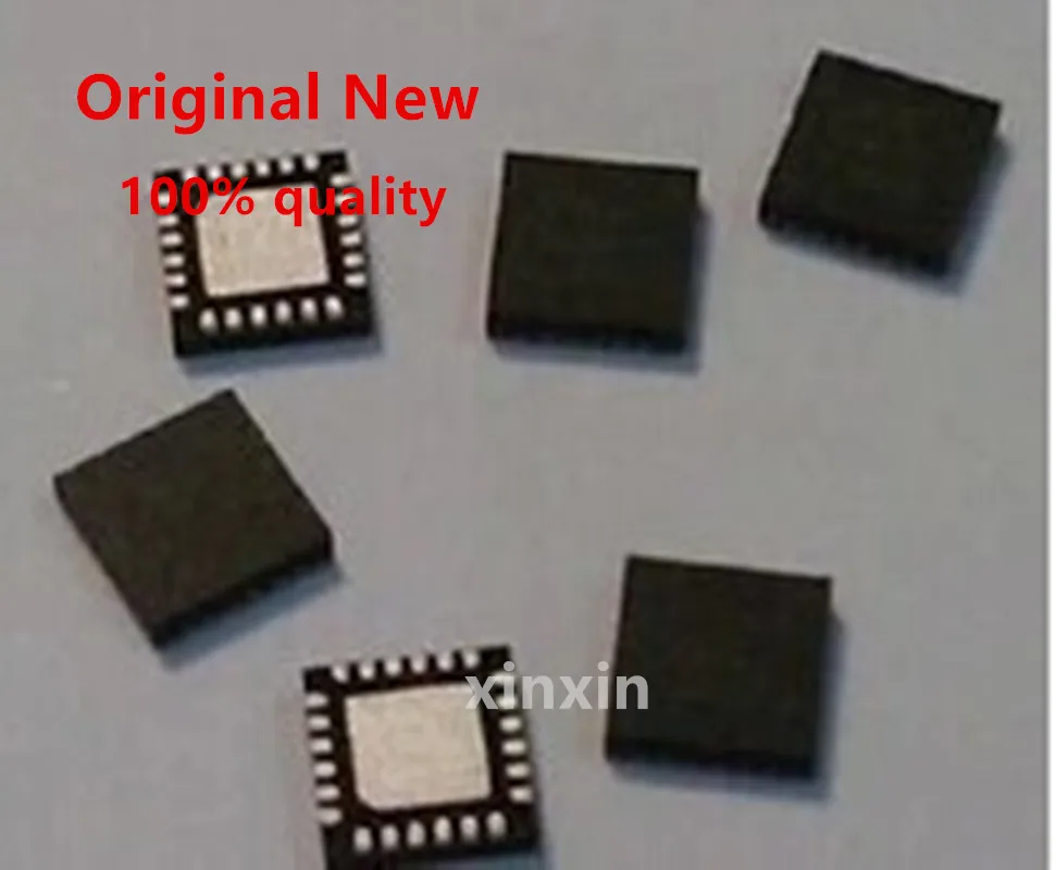 

(5piece) 100% New NCP81172 P81172 81172 QFN-24 Chipset In stock