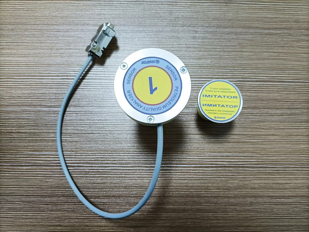 SX-150 RON/MON Handheld Octane Number Hexadecane Number Analyzer Gasoline and  Analysis Instrument