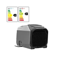 Climatiseur portable EcoFlow WAVE 3, capacité de refroidissement de 1 800 W (6 100 BTU), capacité de chauffage de 2 000 W (6 800 BTU) 2