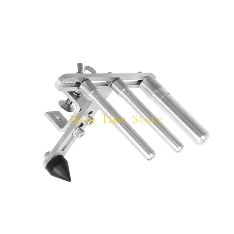 

92ME Trumpet Tuning Wind Music Polishing Bracket Wind Music Repair Tool Multifunction