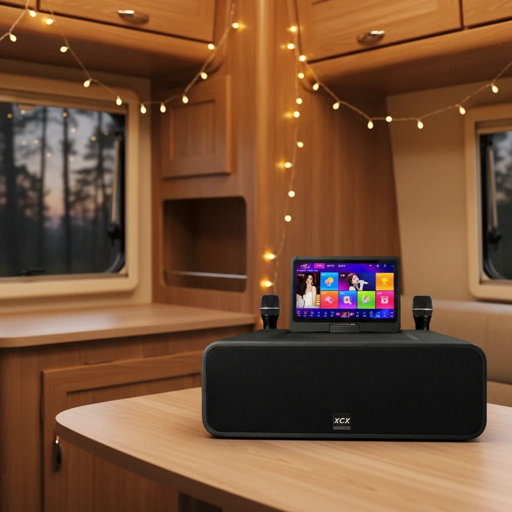 Outdoor Camping Movies - 2026 10.1