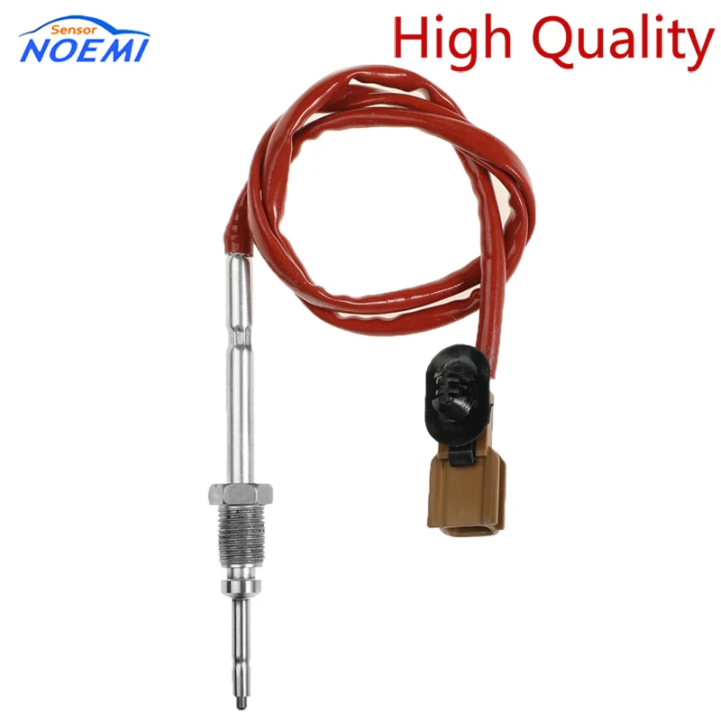 YAOPEI 226408209R Engine Exhaust Gas Temperature Sensor fit 2016 for RENAULT NISSAN AVGAS 22640-8209R