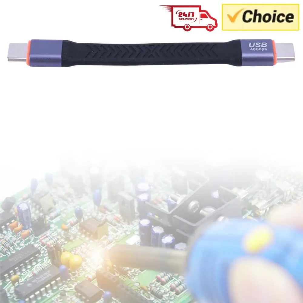 PD100W Data Cable 2…