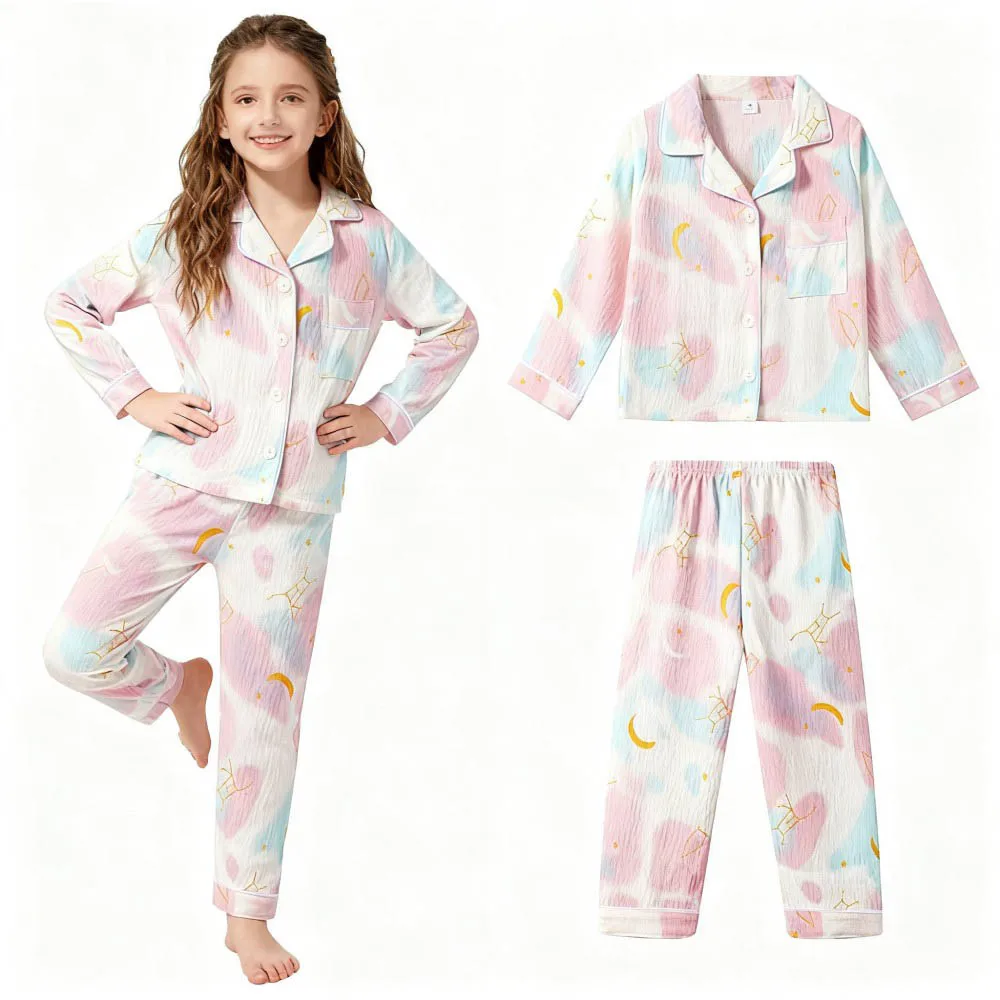 Thumbnail 4 - #32 Low Price Kids Lounge Wear Sets Deals