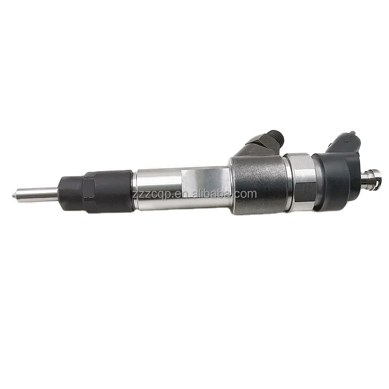 Factory Dorect Deal inyector diésel 0445120002 (500 3842 84) inyectores de combustible 0 445 120 002 inyección Common Rail para FIAT-IVECO