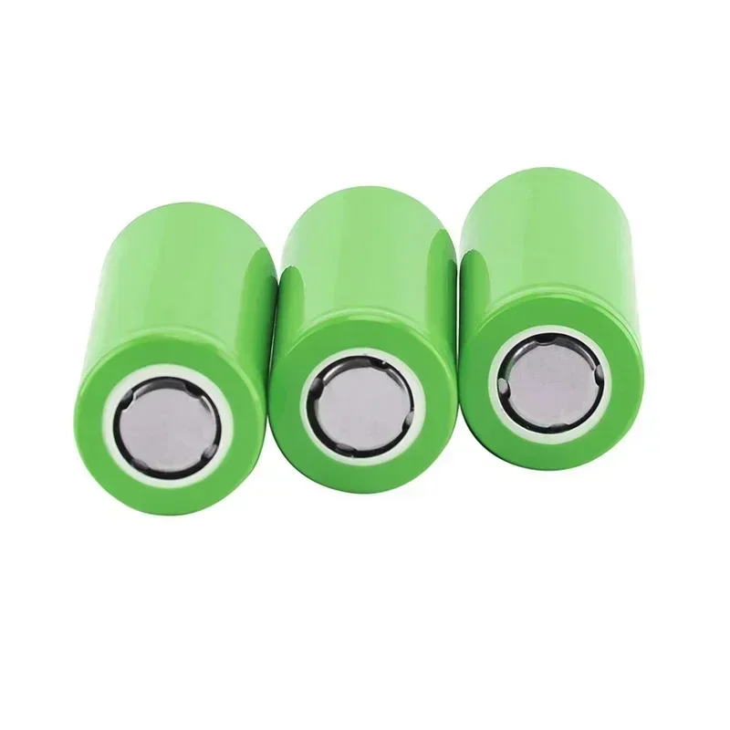 26650 New 3.7V Battery 5000mAh Li-ion Rechargeable Bettery for LED Flashlight Torch Li-ion Bettery Accumulator Bettery