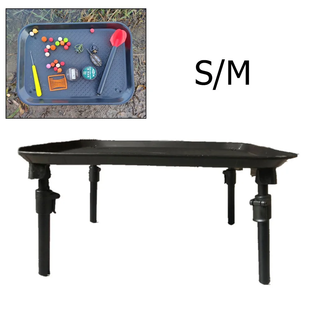 On Sale Bivvy Carp Extendable Legs Terminal, Tackle Bag Bait Lightweight Table Best Cheap High Quality Hot Sale