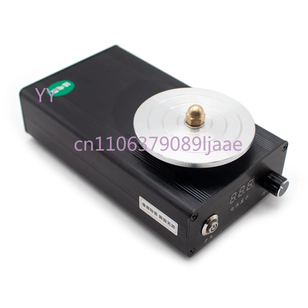 

Electric carving knife sharpener, fast sharpening machine AC 100-240V, diameter 70MM mini grinder 0-3000RPM