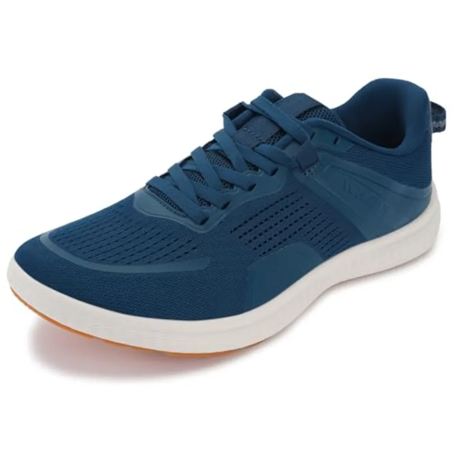 

Мужские кроссовки Zero Drop с широким носком для ежедневных пробежек