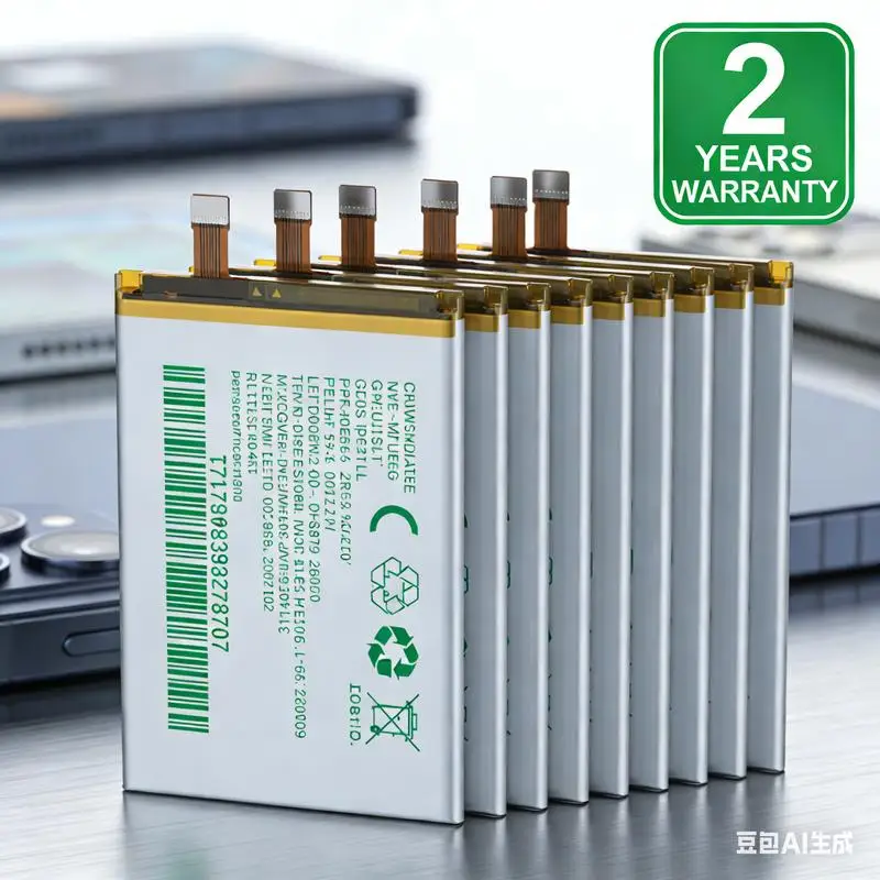 Batteria HB434666RBC 1500mAh Per Huawei E5577 – Ricambio Originale Per Router WiFi Portatile Con Panno Pulizia