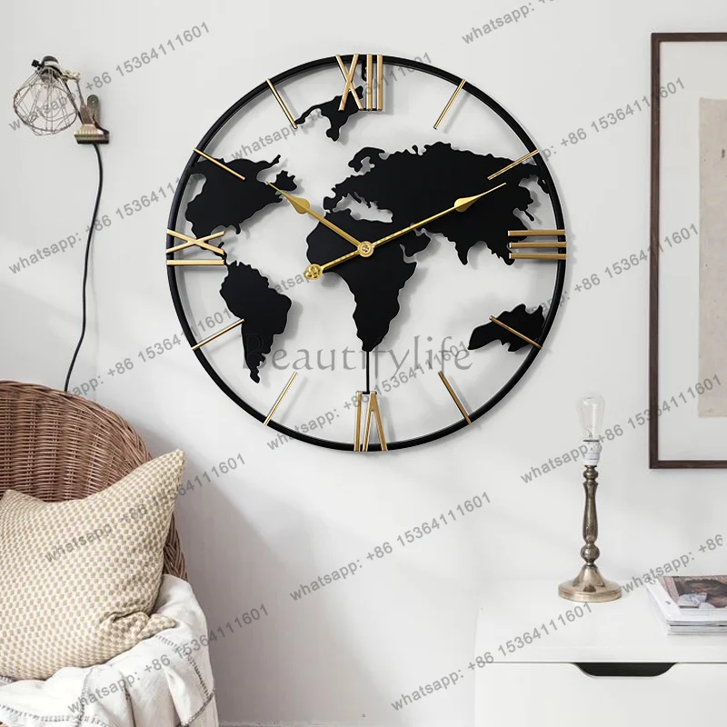 Best Sellers Round Kitchen Wall Watch Living Room Art Mural Alarm Creative Simple Wall Watch Xenomorph Silent Orologio Da Parete