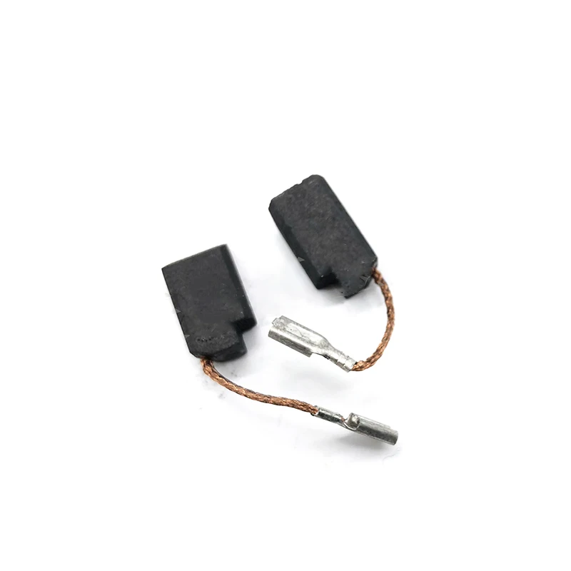 Escova de carbono n035356 para dewalt d28111x d28803 d28811 d28065