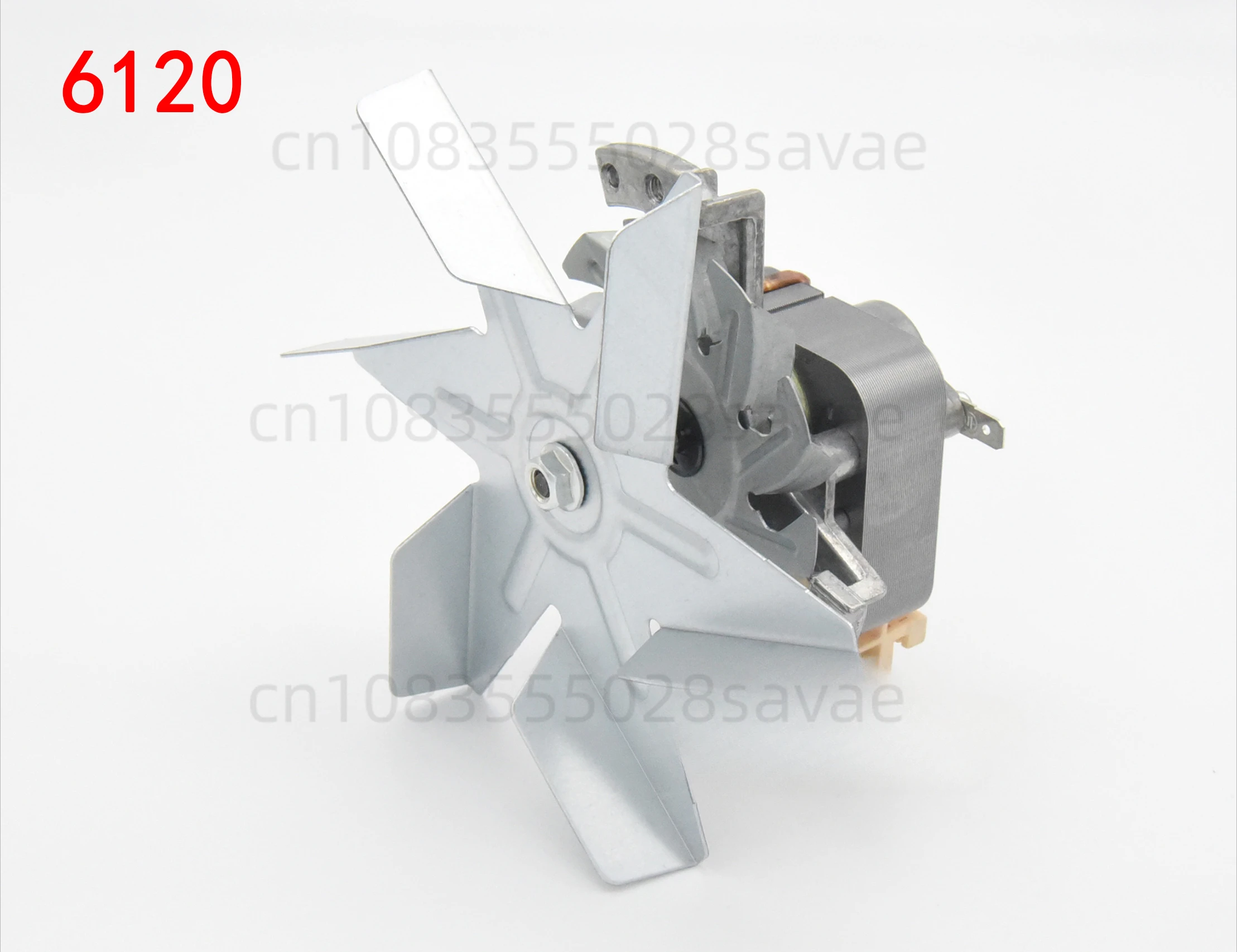 

Household Commercial Electric Oven Oven Steaming Oven Motor Fan High Temperature Resistance 6020