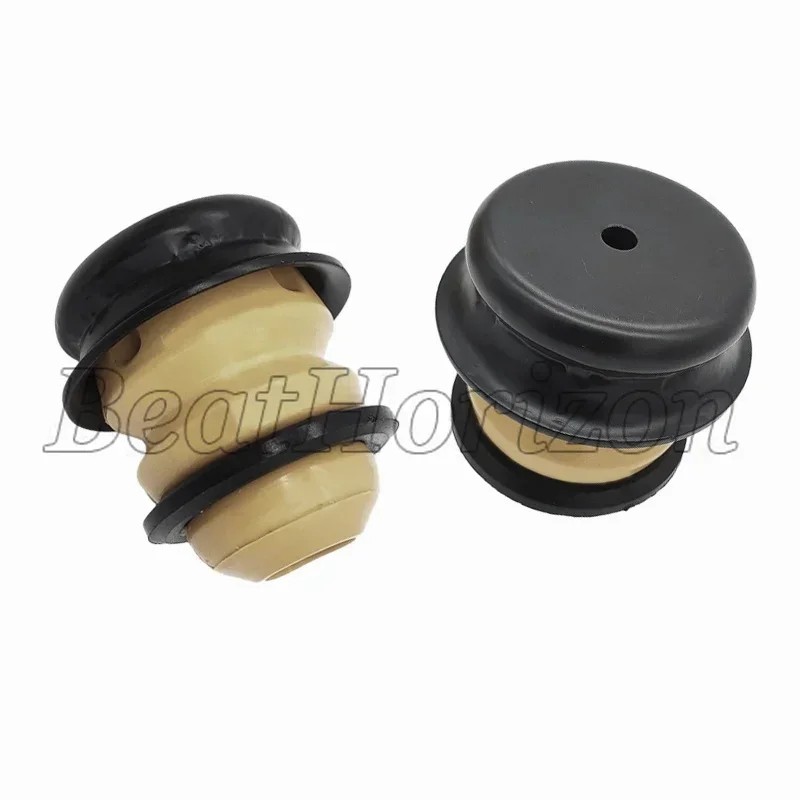 553262B000 1PC/2PCS Bumper Urethane for Hyundai Santa Fe 2007-2009 Rear shock absorber buffer rubber 55326-2B000