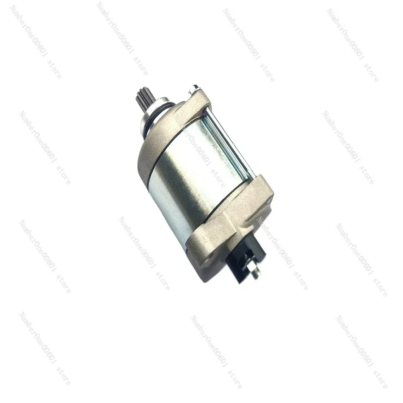 

Suitable for Off-road Motorcycle KTM250EXC Husswana TE250 TE300 Starter Motor
