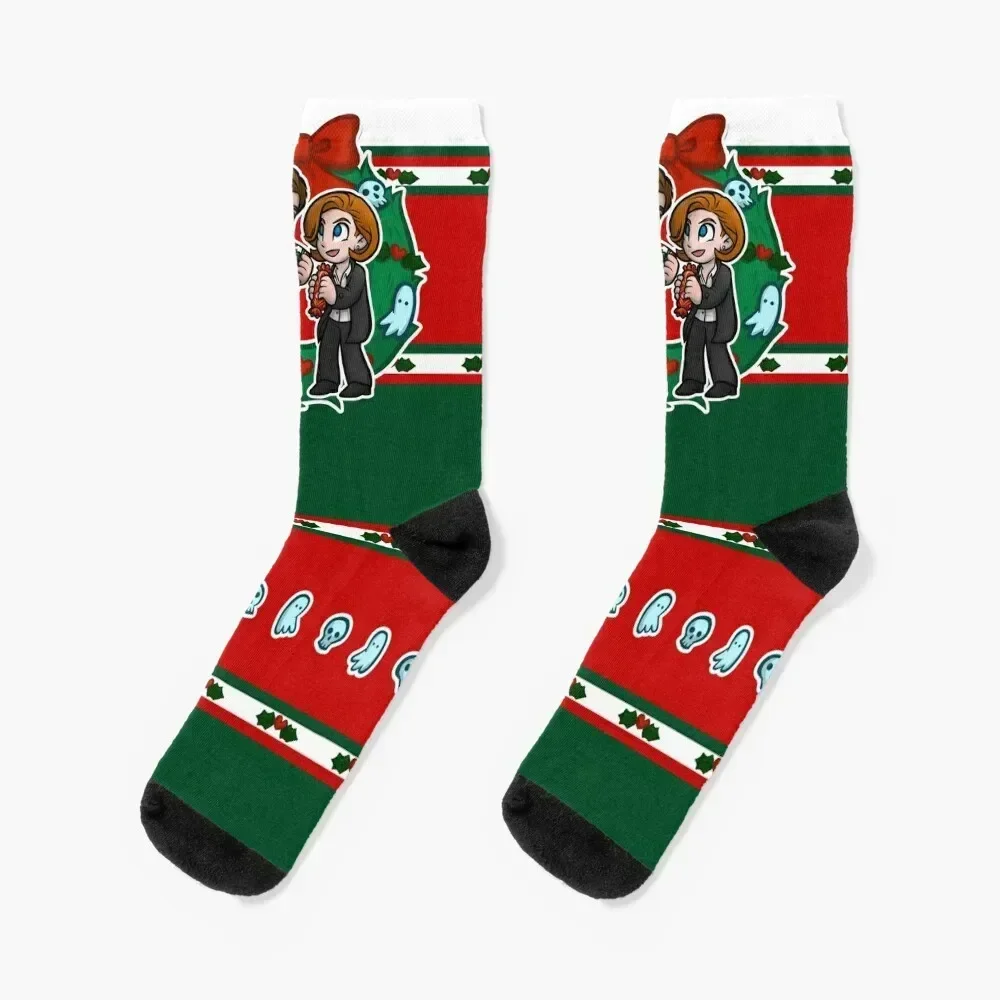 

Merry X-Mas Socks Novelties Soccer cycling japanese fashion Men Socks Luxury Brand Women's