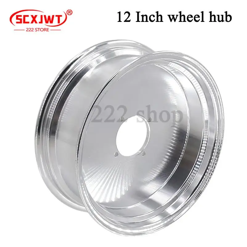 

4.50-12 hub For CT70 CT70H 70 MINI TRAIL IT13 Motorbike wheel hub Fit 4.00/4.50-12"
