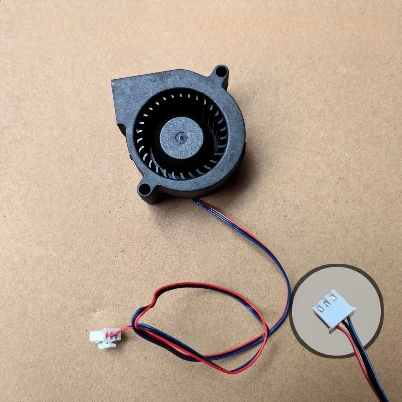 Xiaomi Mijia用加湿器冷却ファン,5025/ 5020, mjsq02lx/mjsq06dy, 1パーツ