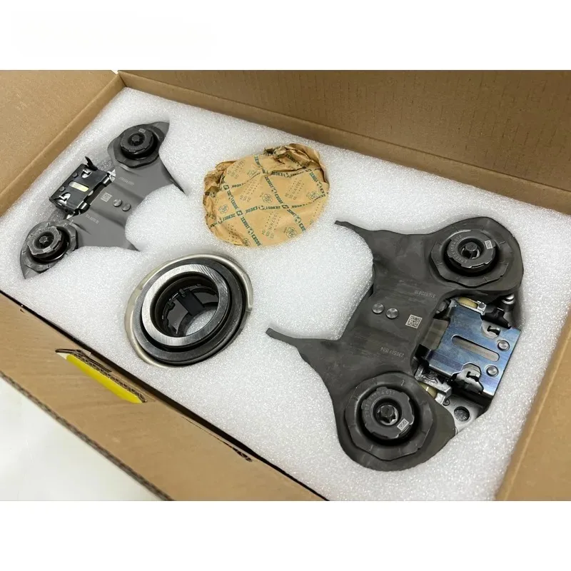 Suitable for Fiesta 1.5 Focus 1.6 Ford 2.0 DSP6 6dct250 Clutch Dial