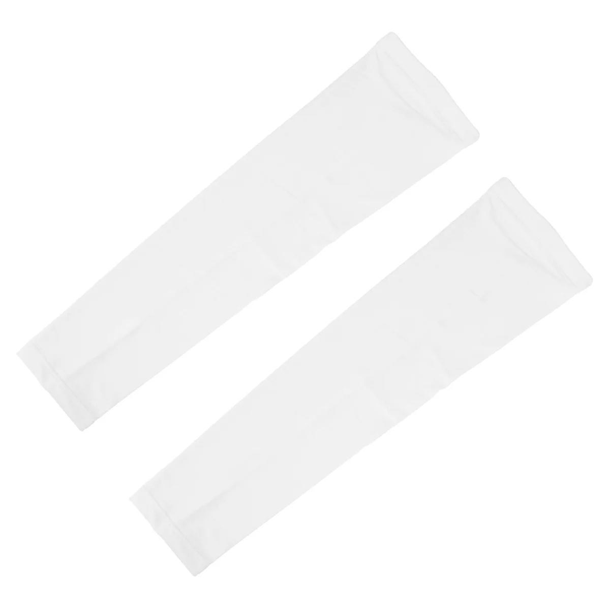 

1 пара охлаждающих рукавов из ледяного шелка для занятий спортом на открытом воздухе, защита от солнца, чехол для рук, рукав для езды на велосипеде, рыбалки, вождения