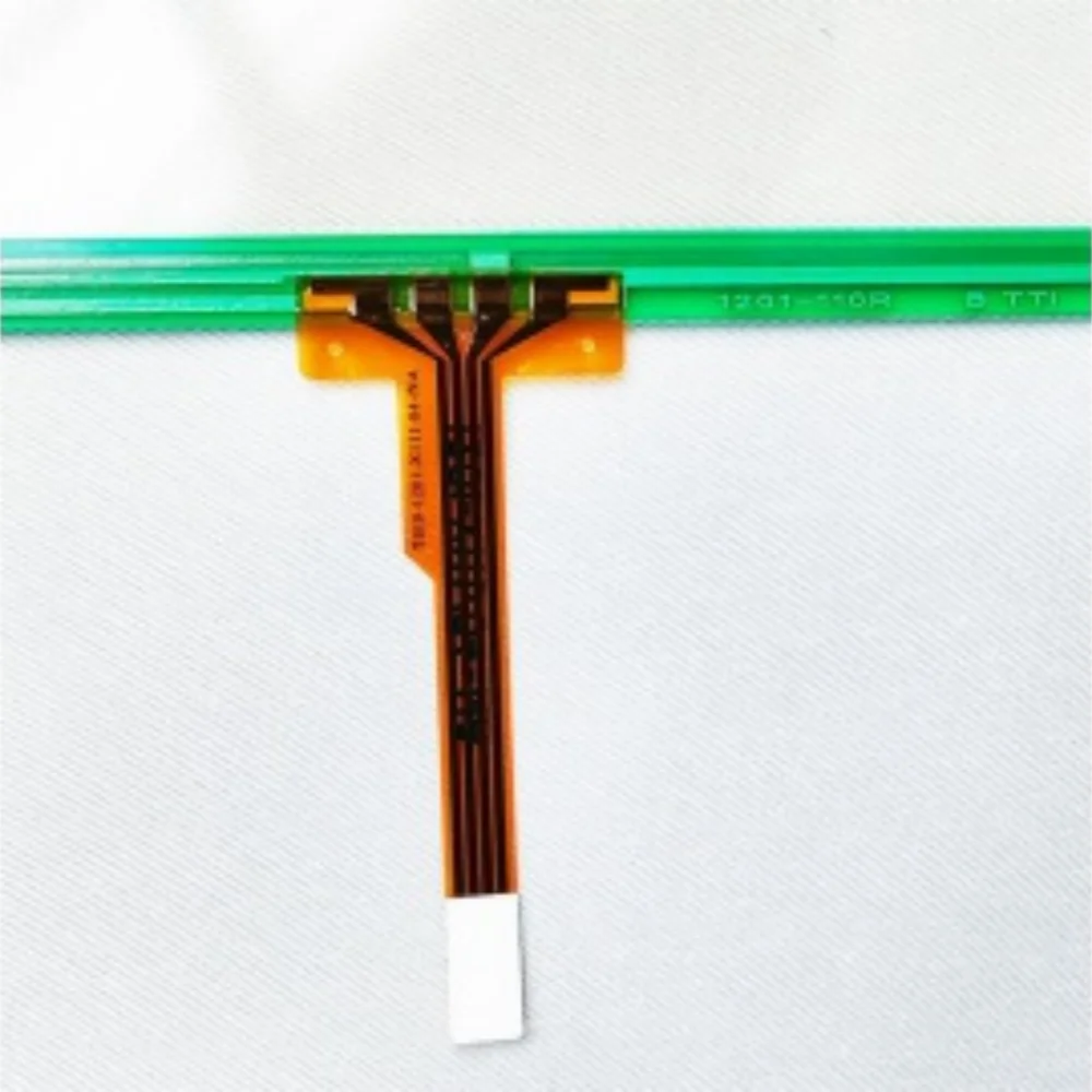 T010-1201-T110R Touchpad-Schutz