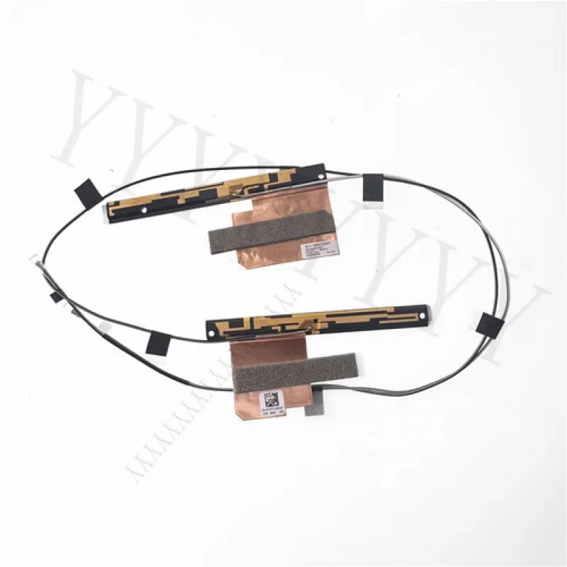 

Q + оригинал для DELL Latitude 14 5430 Chromebook 2 в 1 WWAN WIFI ANTENNA 0YC2TC