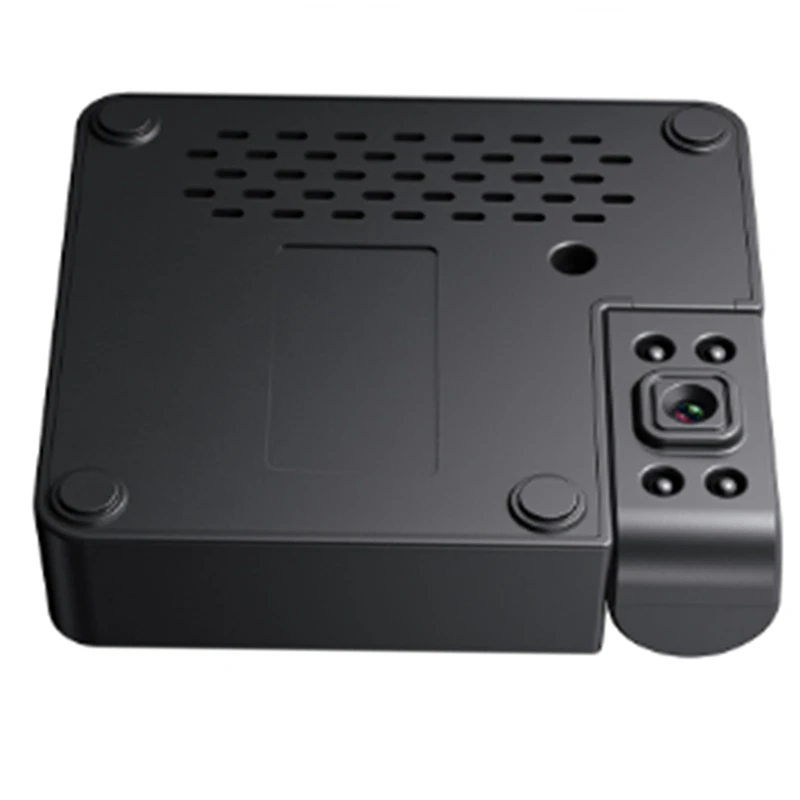 ABFT-Mini Wifi カメラ小型ホームセキュリティ秘密レコーダースポーツ DVR 監視ナイトビジョンビデオビデオカメラマイクロタイプボディ